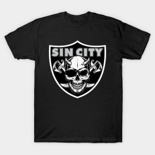 Sin City T-Shirt